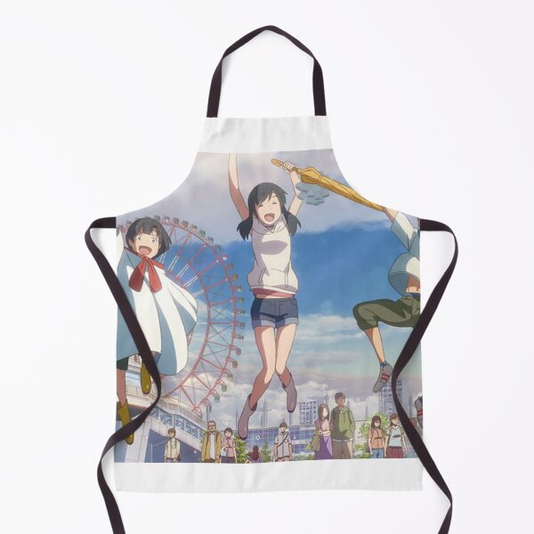 Item preview, Weathering With You - Joy and Hope designed and sold by Kodasan.