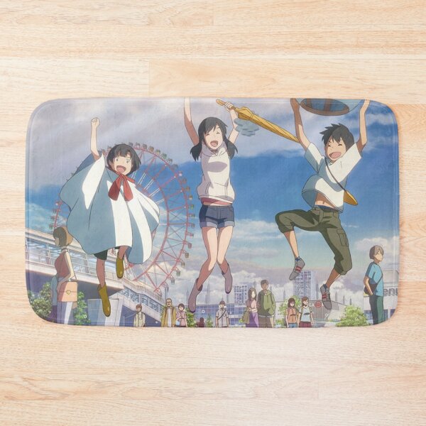 Item preview, Weathering With You - Joy and Hope designed and sold by Kodasan.