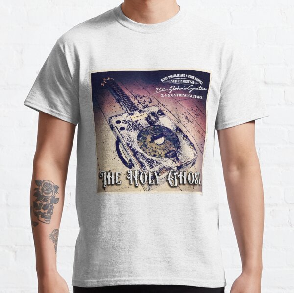 The Holy Ghost Classic T-Shirt