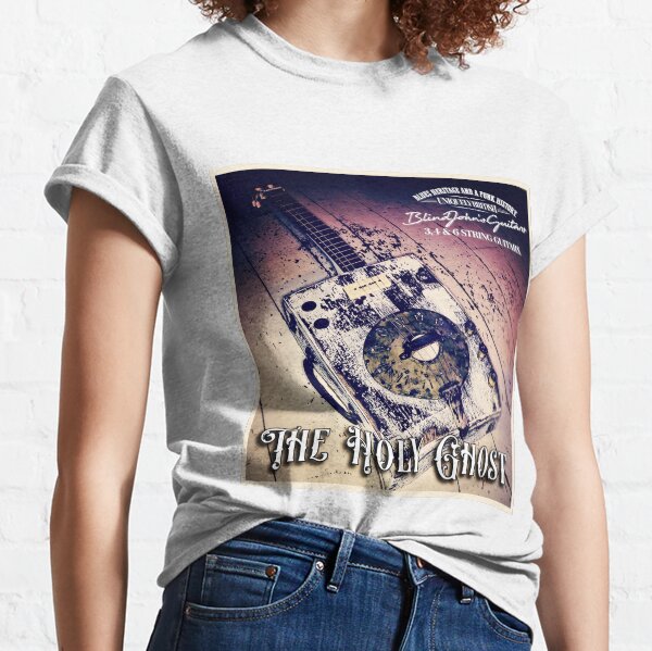 The Holy Ghost Classic T-Shirt