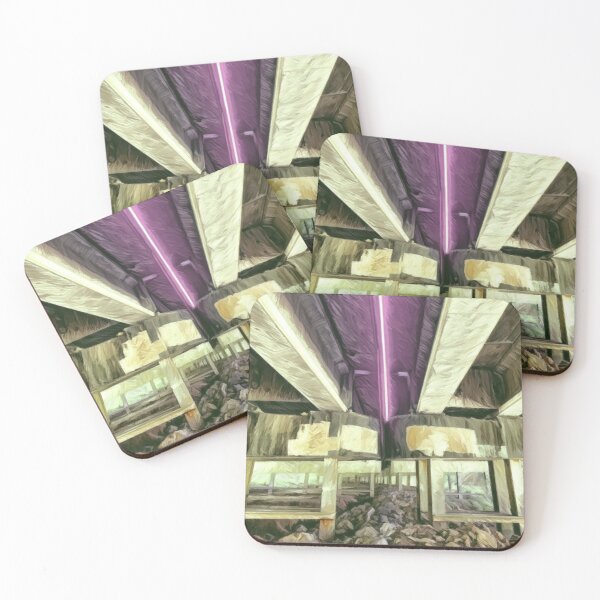 Item preview, Shawnee Parkway designed and sold by Madelyn Paige.