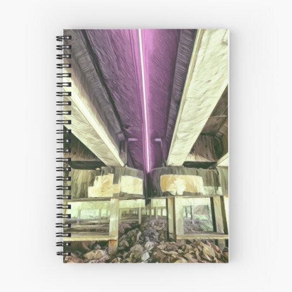 Item preview, Shawnee Parkway designed and sold by Madelyn Paige.