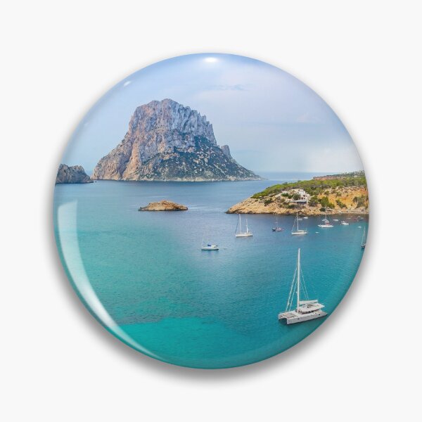 Item preview, IBIZA ES VEDRA TANIT  designed and sold by IbizaClubbers.