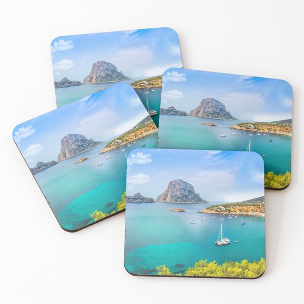 Item preview, IBIZA ES VEDRA TANIT  designed and sold by IbizaClubbers.