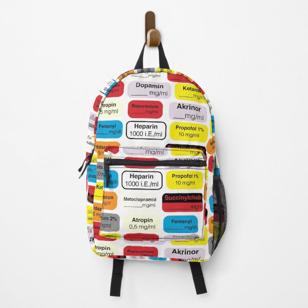 Item preview, Anesthesia medication designed and sold by Vectorqueen.
