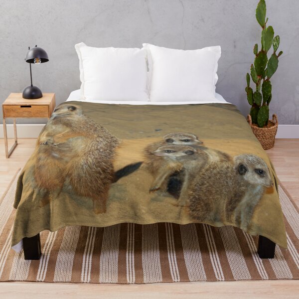 Item preview, Meerkat 062 designed and sold by JAMFoto.
