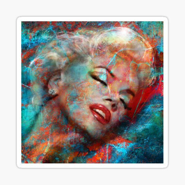 MM Universe Sticker