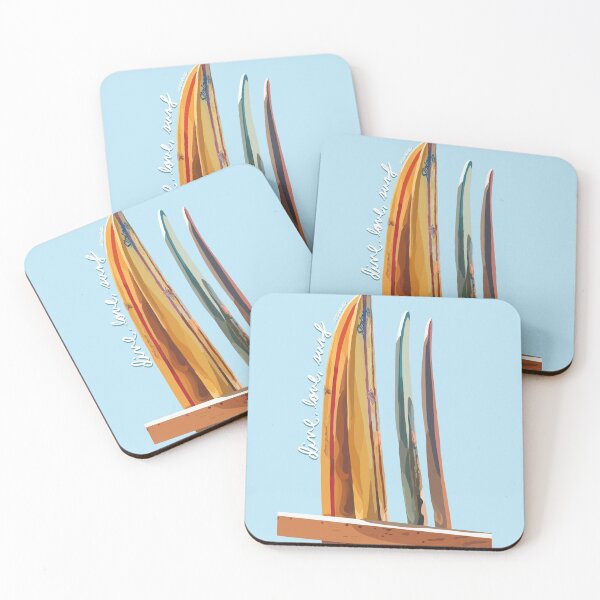 Item preview, Dive, Love, Surf designed and sold by SabrinaGold.