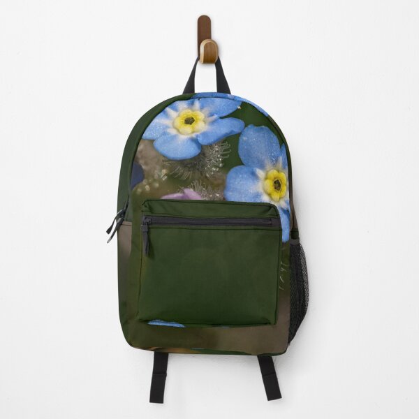 Item preview, Wild forget-me-nots designed and sold by gelibolu.