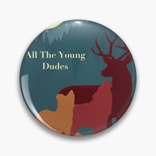 Item preview, ATYD- The Four designed and sold by Rabbity14.