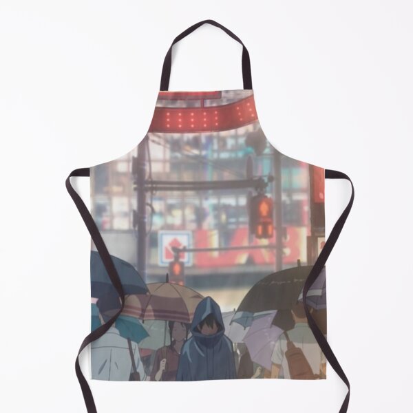 Item preview, Weathering With You - Alone in Tokyo designed and sold by Kodasan.
