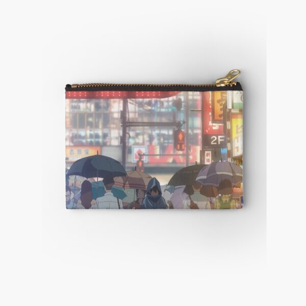 Item preview, Weathering With You - Alone in Tokyo designed and sold by Kodasan.