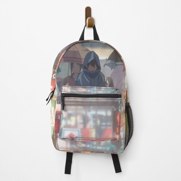 Item preview, Weathering With You - Alone in Tokyo designed and sold by Kodasan.