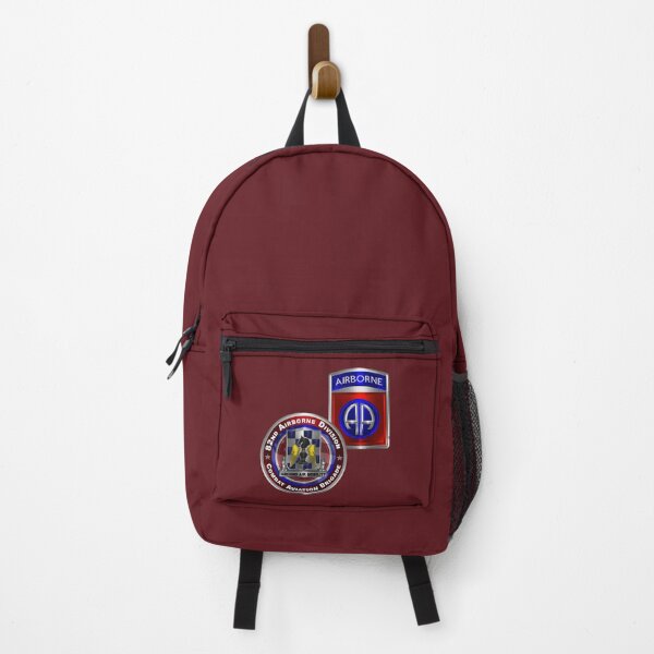 Item preview, 82nd Airborne Division Combat Aviation Brigade (CAB) designed and sold by SoldierAlways.
