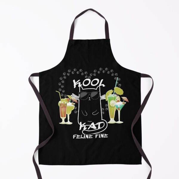 Item preview, Kool Kat Feline Fine designed and sold by A-T-H.