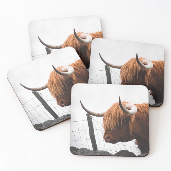 Item preview, beautiful bull designed and sold by Abed-T-shirt.