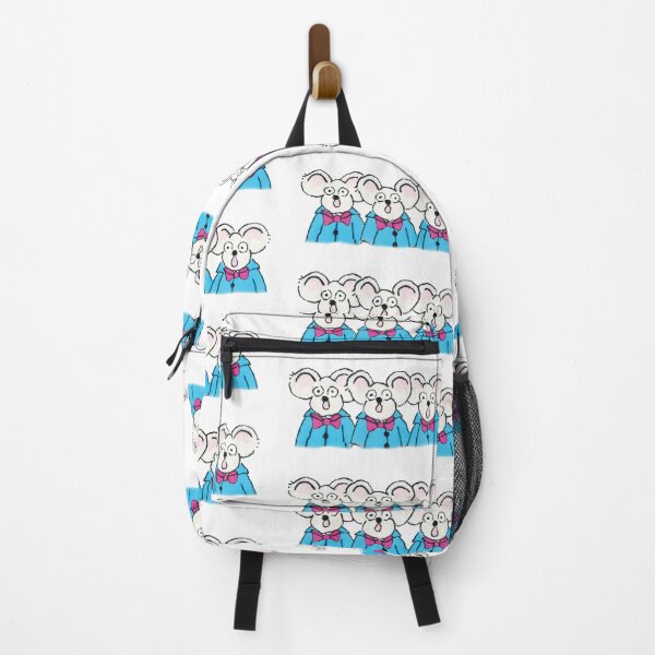Item preview, "King Leo’s Surprised, Palace Mice" designed and sold by gigiamal.
