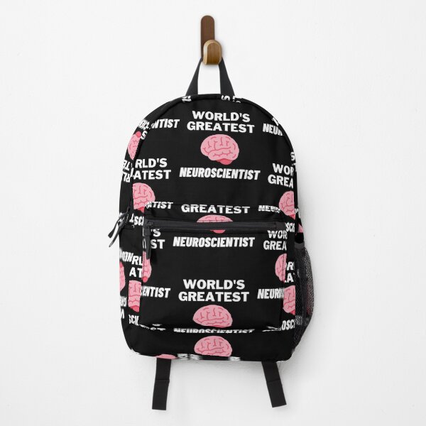 Item preview, World's Greatest Neuroscientist designed and sold by Veriepear.