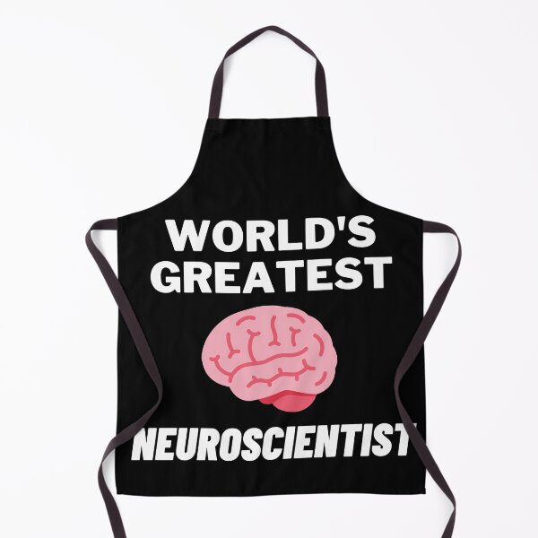 Item preview, World's Greatest Neuroscientist designed and sold by Veriepear.