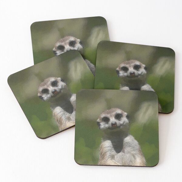 Item preview, Meerkat 064 designed and sold by JAMFoto.