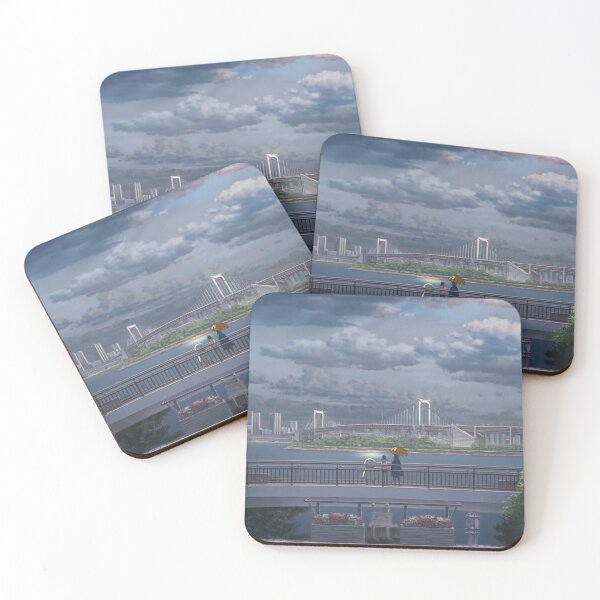 Item preview, Weathering With You - Bridge Point designed and sold by Kodasan.