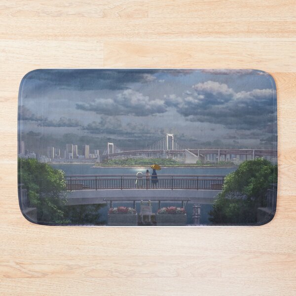 Item preview, Weathering With You - Bridge Point designed and sold by Kodasan.
