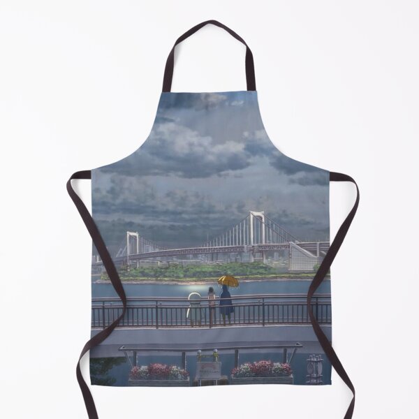 Item preview, Weathering With You - Bridge Point designed and sold by Kodasan.