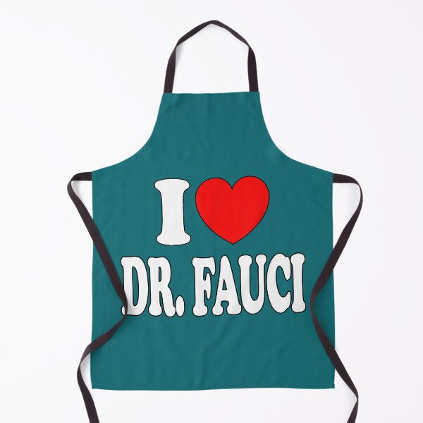Item preview, I Love Dr. Fauci designed and sold by Imadovic.