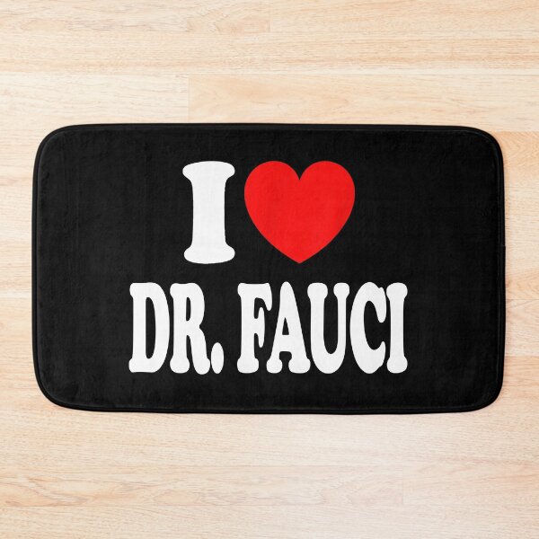 Item preview, I Love Dr. Fauci designed and sold by Imadovic.