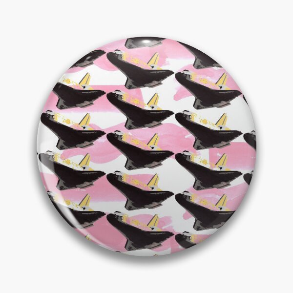 Item preview, Spaceship pattern designed and sold by Remorem.