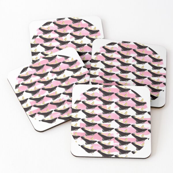 Item preview, Spaceship pattern designed and sold by Remorem.