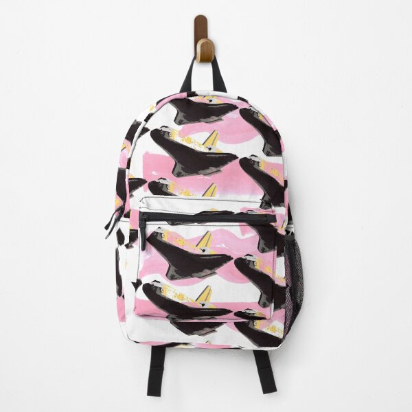 Item preview, Spaceship pattern designed and sold by Remorem.