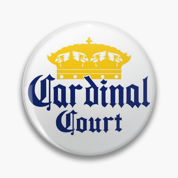 Item preview, Cardinal Court Crown designed and sold by wawink.