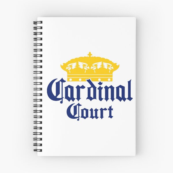 Item preview, Cardinal Court Crown designed and sold by wawink.