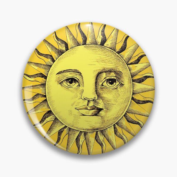 Item preview, Sun Disc - Sol Invictus designed and sold by Hampshire Historica.