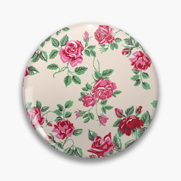 Item preview, Vintage Roses designed and sold by hollyce jeffriess.