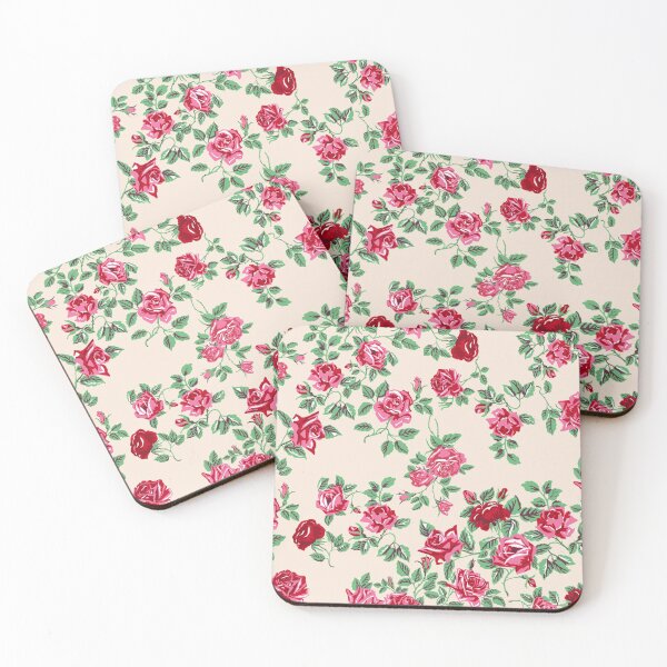 Item preview, Vintage Roses designed and sold by hollyce jeffriess.