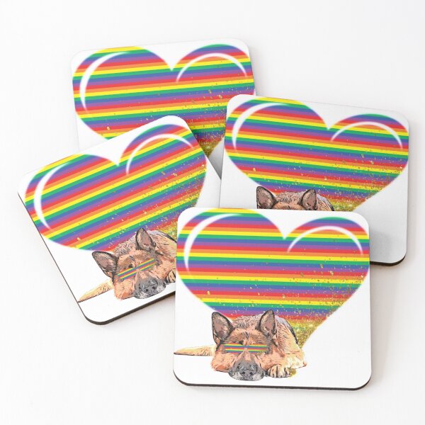 Item preview, Orgullo GSD designed and sold by SaintsPlace.