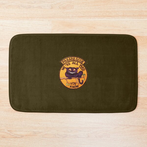 Item preview, Pararescue designed and sold by Lawrence Baird.