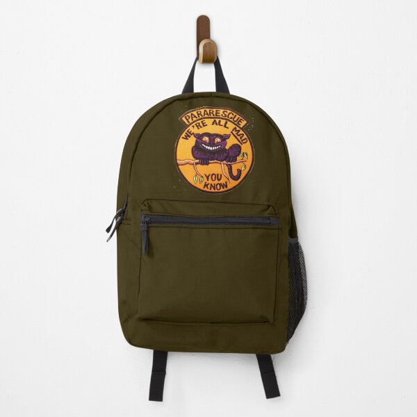 Item preview, Pararescue designed and sold by Lawrence Baird.