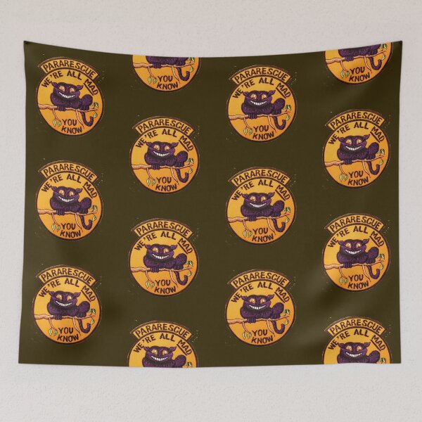 Item preview, Pararescue designed and sold by Lawrence Baird.