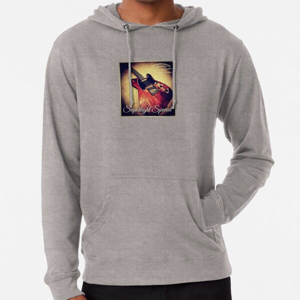 Superlight Special Lightweight Hoodie