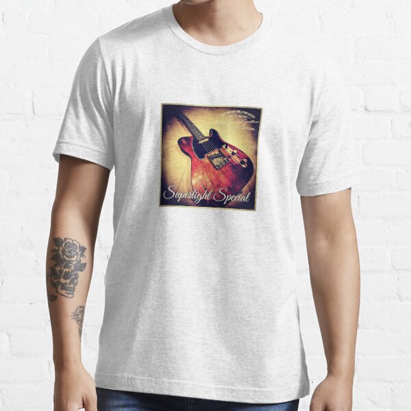 Superlight Special Essential T-Shirt