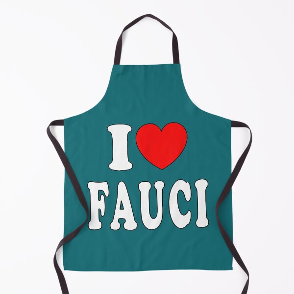 Item preview, I Love Dr. Fauci designed and sold by Imadovic.