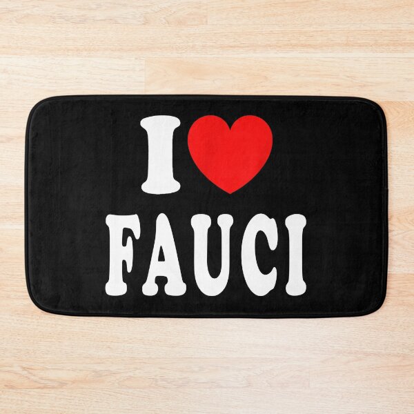 Item preview, I Love Dr. Fauci designed and sold by Imadovic.