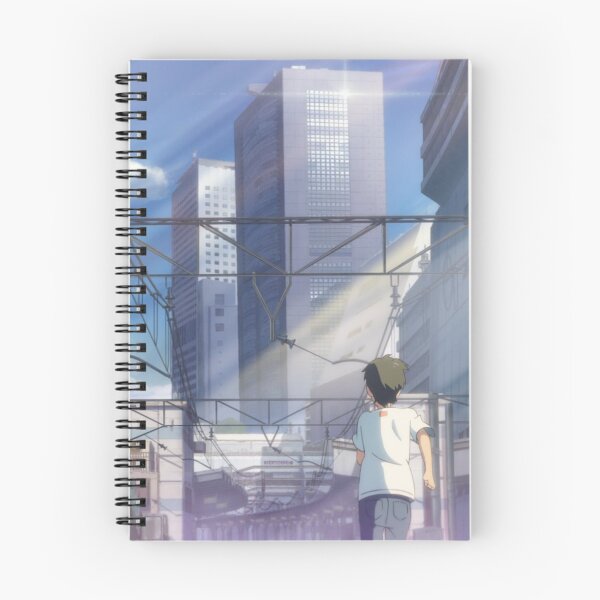 Item preview, Weathering With You - Running View designed and sold by Kodasan.
