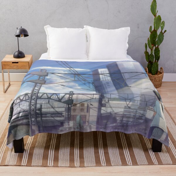 Item preview, Weathering With You - Running View designed and sold by Kodasan.