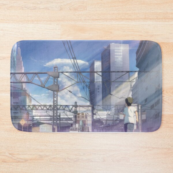Item preview, Weathering With You - Running View designed and sold by Kodasan.