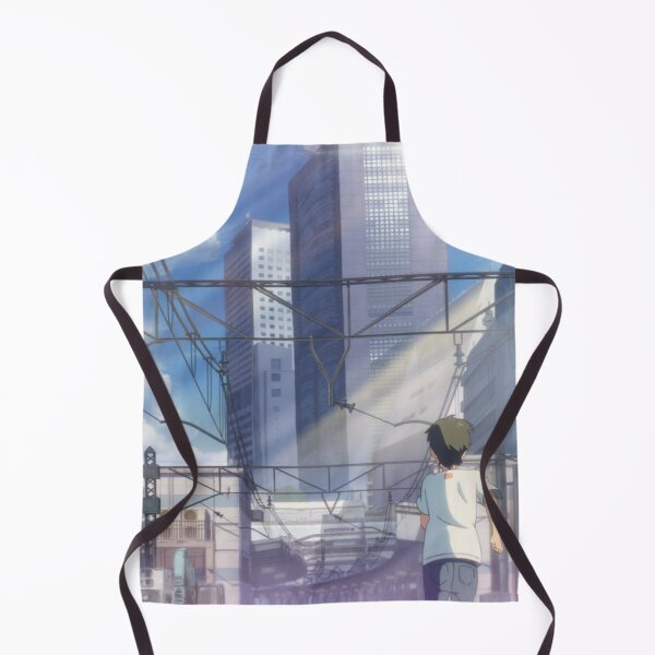 Item preview, Weathering With You - Running View designed and sold by Kodasan.