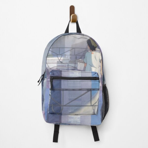 Item preview, Weathering With You - Running View designed and sold by Kodasan.